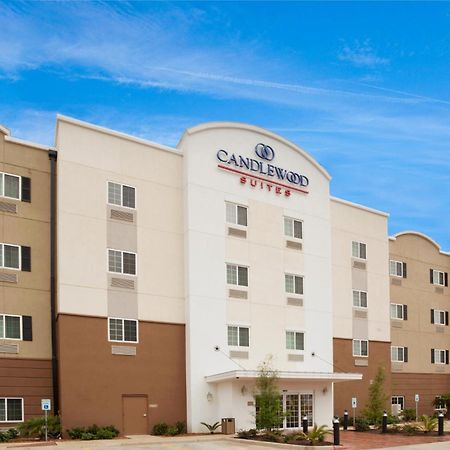 Candlewood Suites San Antonio Downtown By Ihg Екстериор снимка