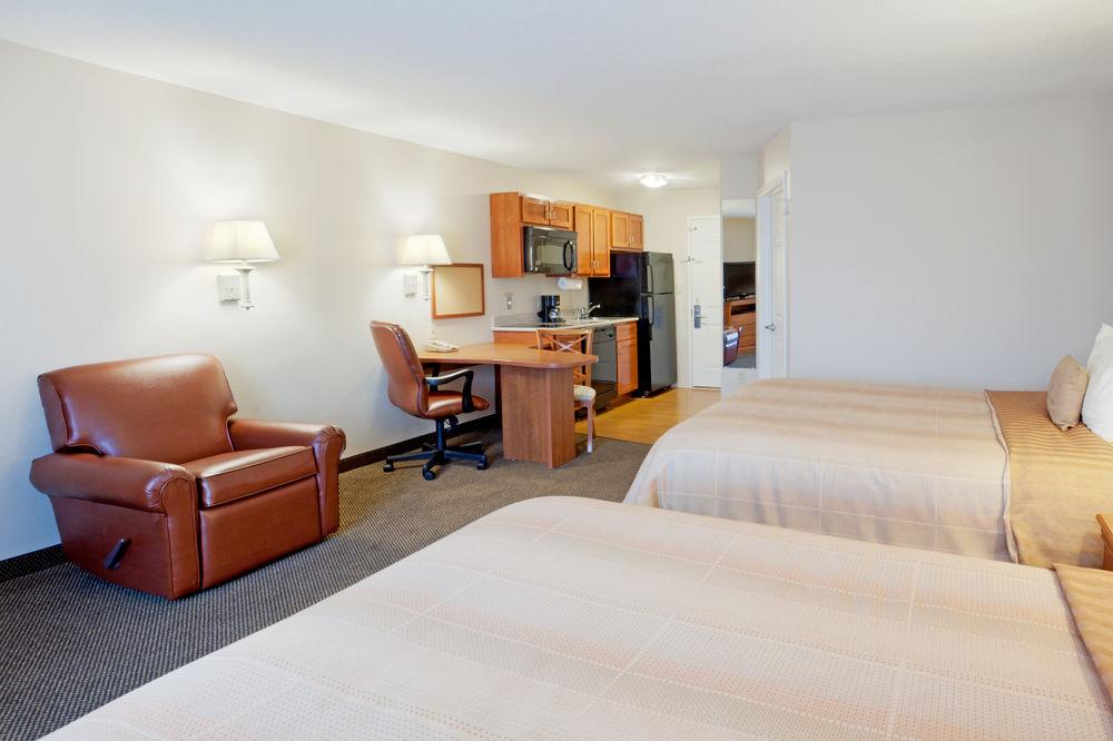 Candlewood Suites San Antonio Downtown By Ihg Екстериор снимка