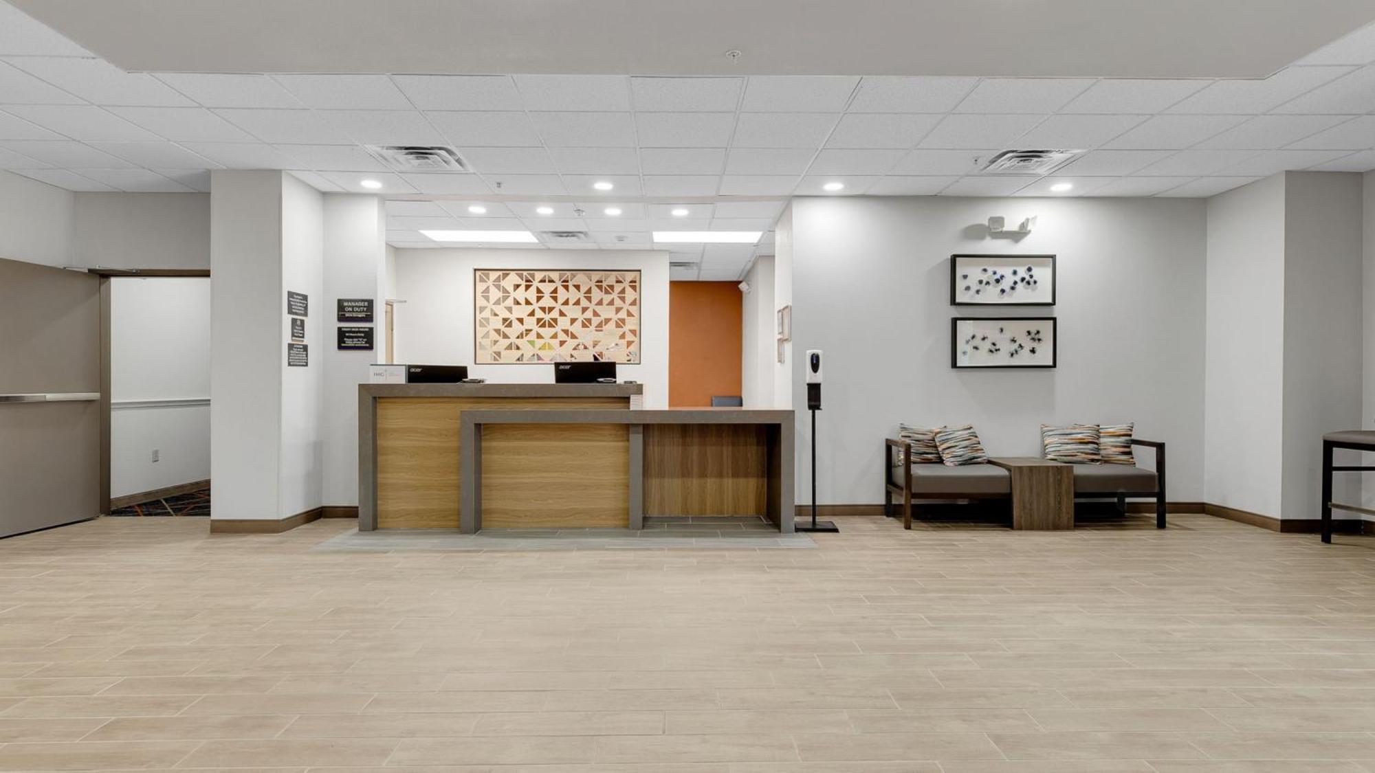 Candlewood Suites San Antonio Downtown By Ihg Екстериор снимка