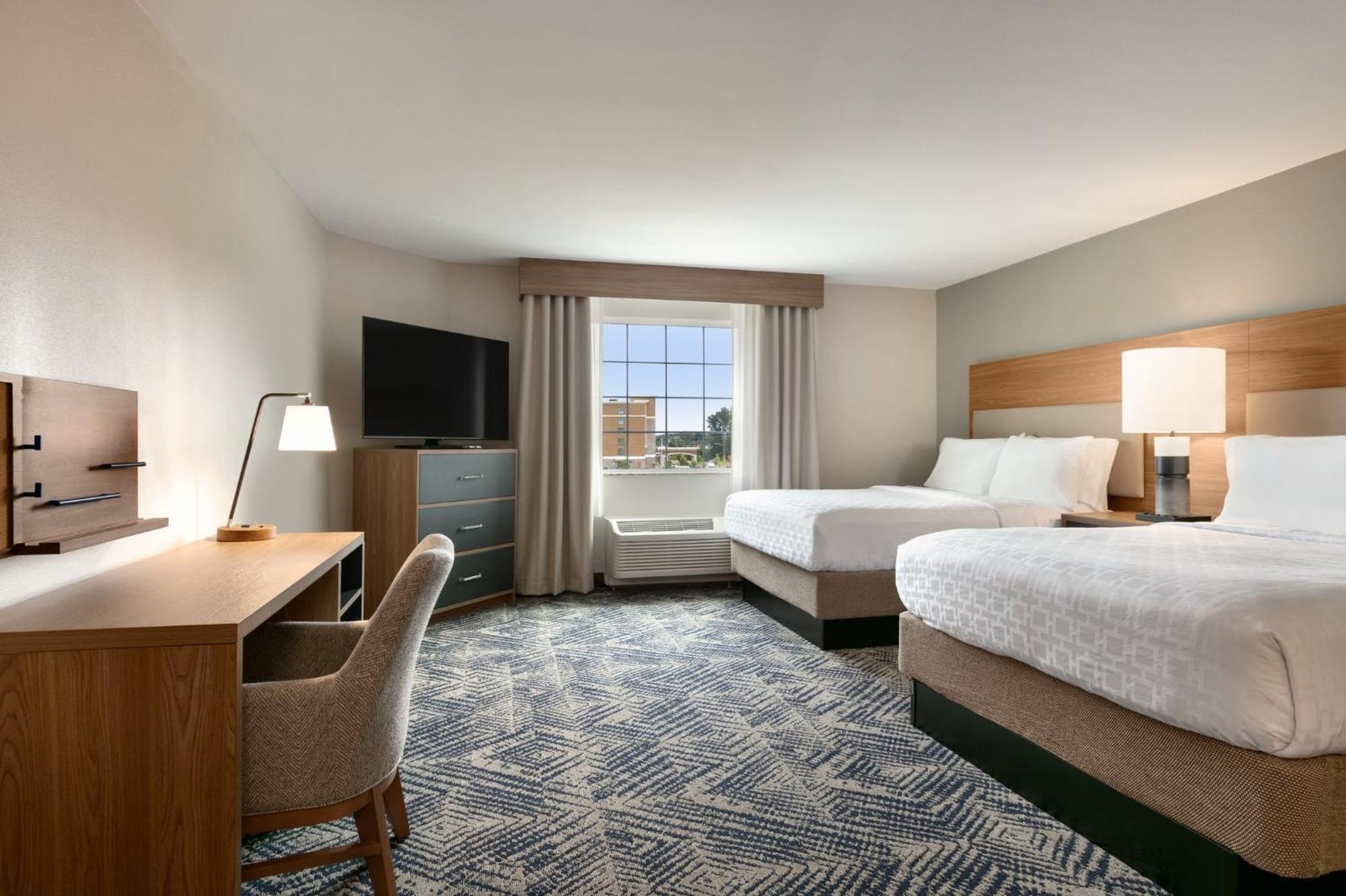 Candlewood Suites San Antonio Downtown By Ihg Екстериор снимка