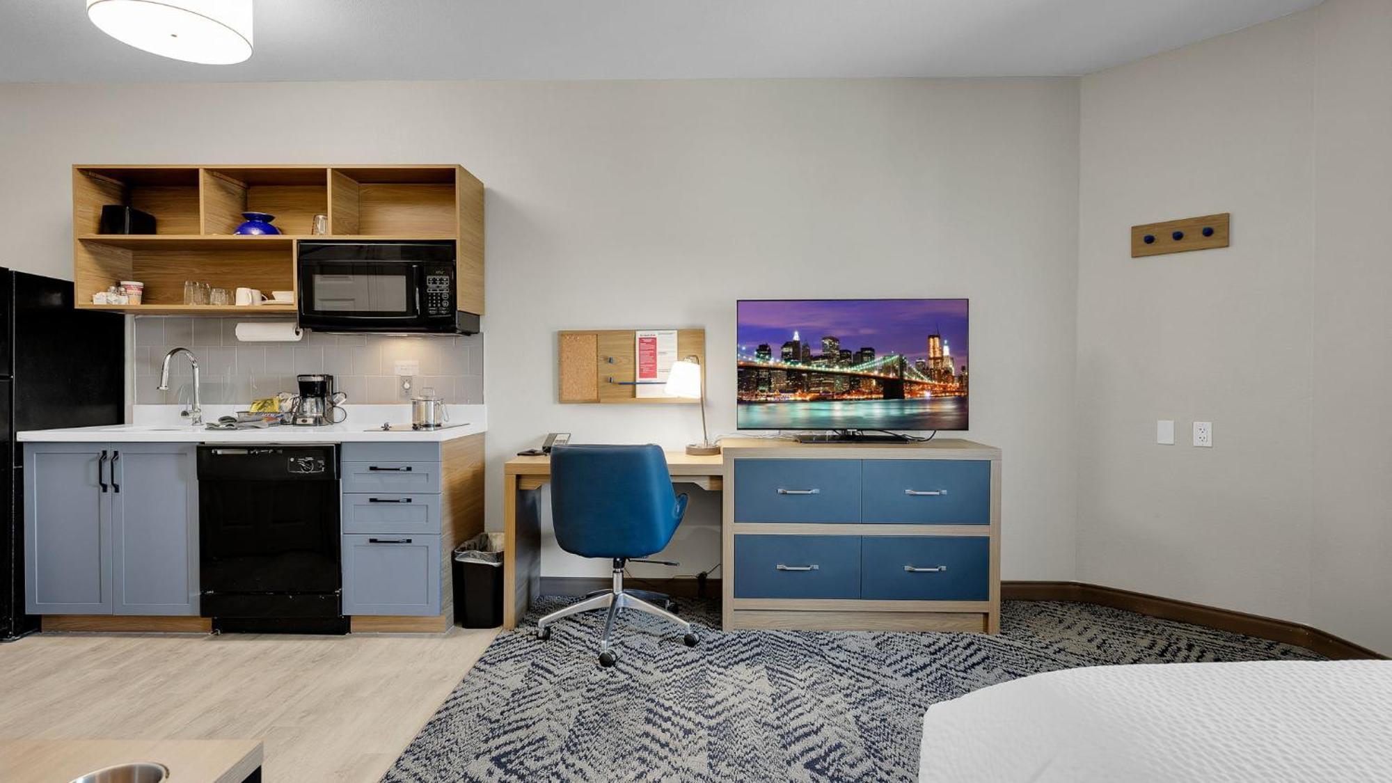 Candlewood Suites San Antonio Downtown By Ihg Екстериор снимка