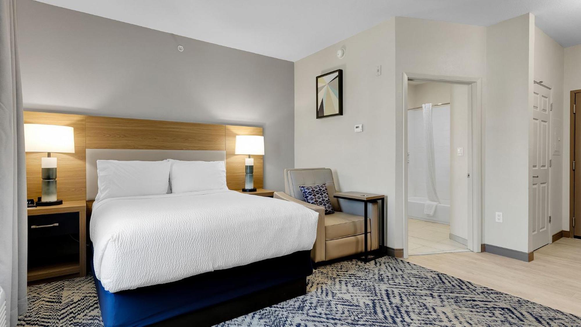 Candlewood Suites San Antonio Downtown By Ihg Екстериор снимка