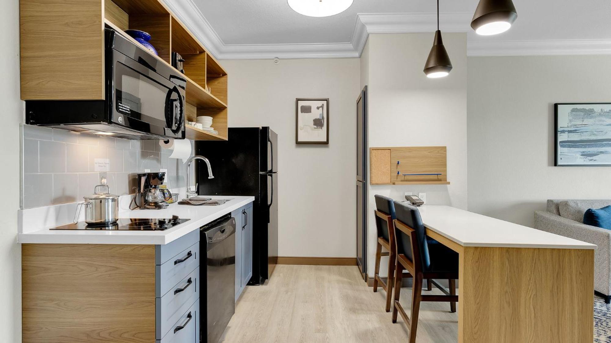 Candlewood Suites San Antonio Downtown By Ihg Екстериор снимка