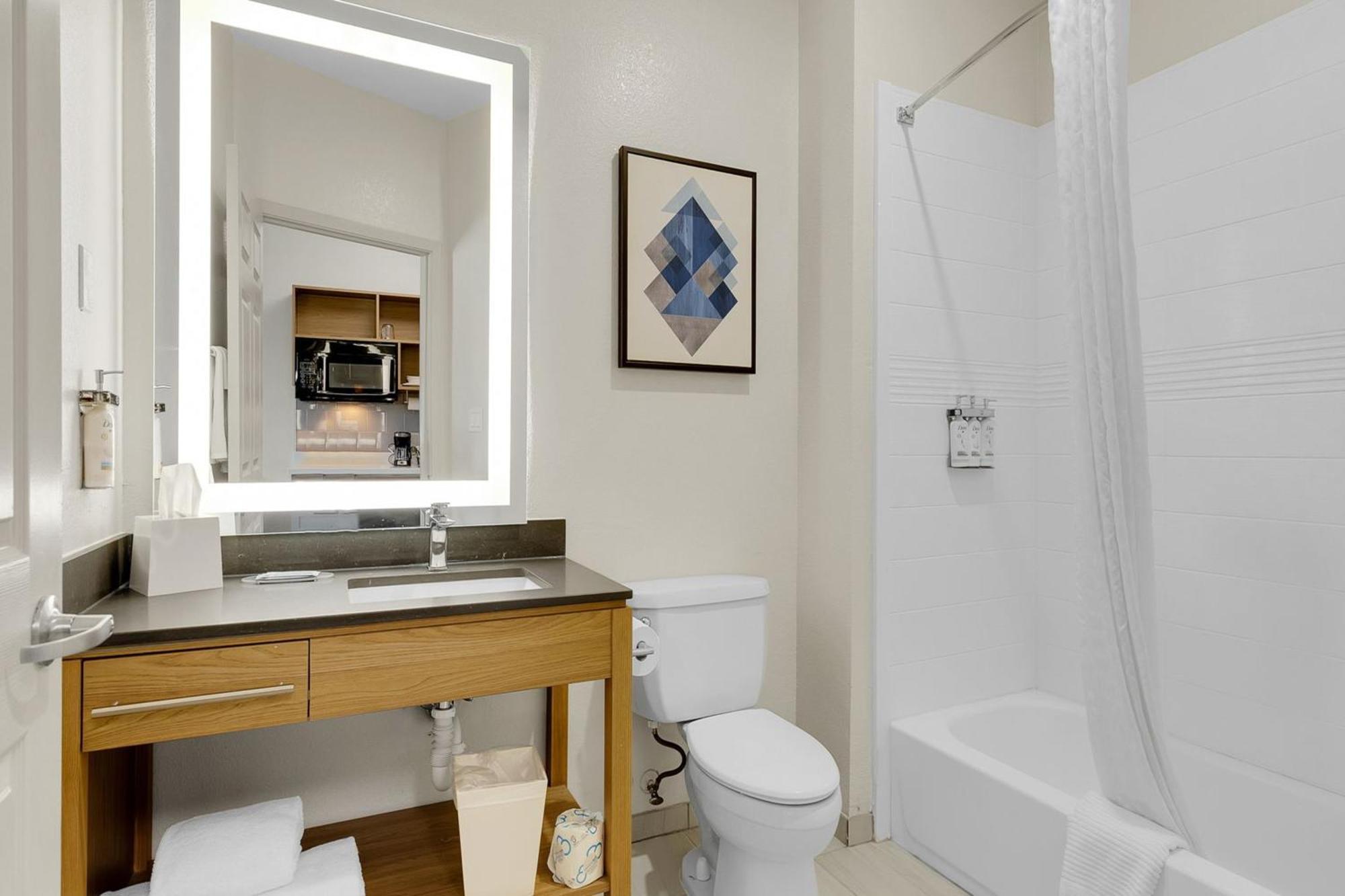 Candlewood Suites San Antonio Downtown By Ihg Екстериор снимка