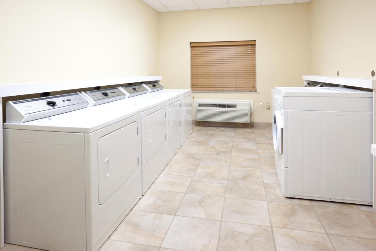 Candlewood Suites San Antonio Downtown By Ihg Екстериор снимка