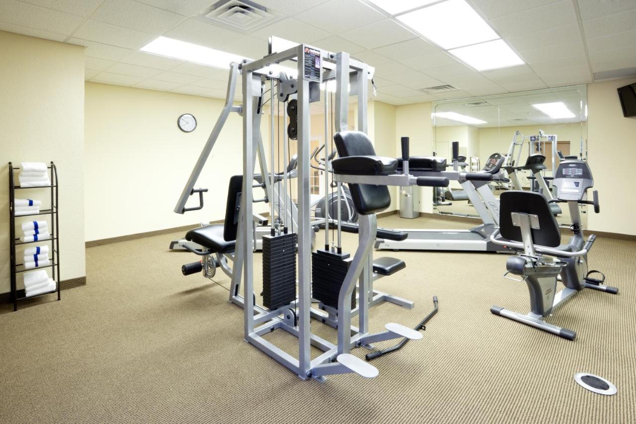 Candlewood Suites San Antonio Downtown By Ihg Екстериор снимка
